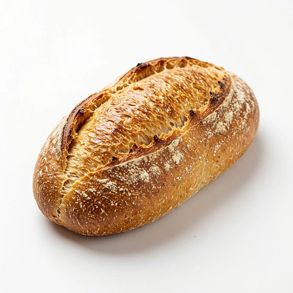 Country bread
